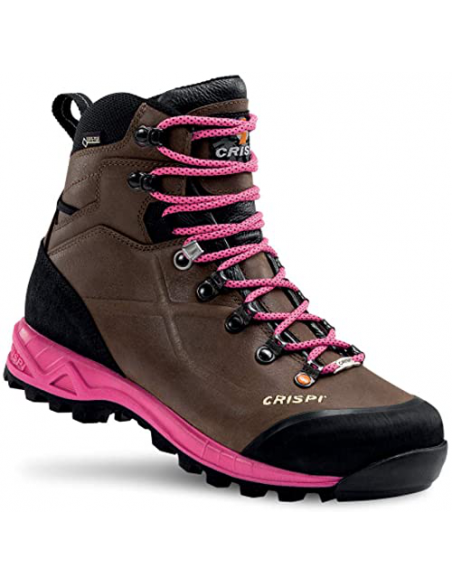 Chaussures CRISPI VALDRES LADY GTX