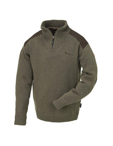 Pull Pinewood New Stormy SWEATER