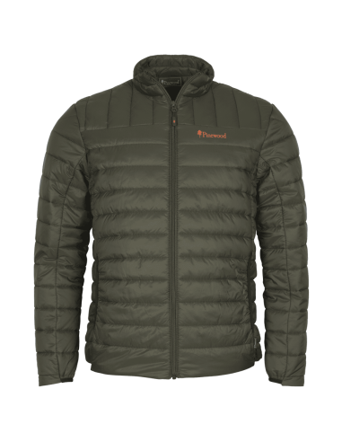 Veste Isolante ABISKO Lite Pinewood