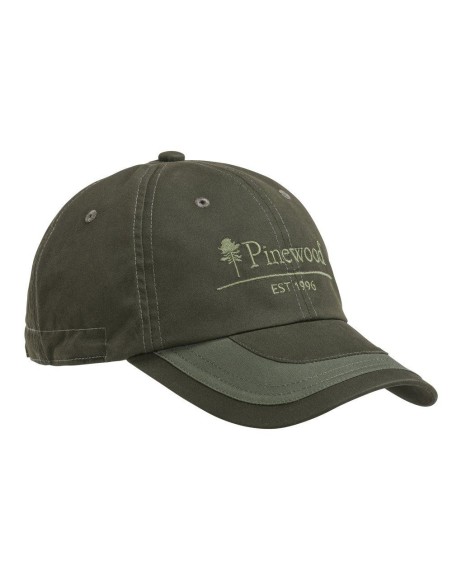 Casquette Pinewood FISHING