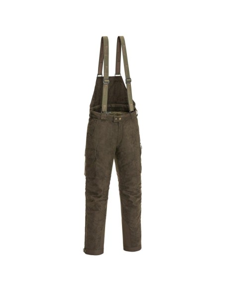 Pantalon ABISKO SMALAND 2.0 TRS