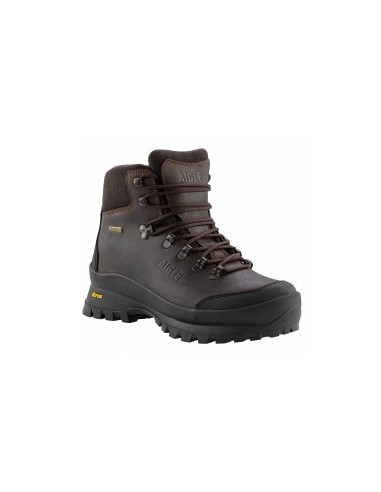 Chaussures AIGLE MUNTAGNA GTX