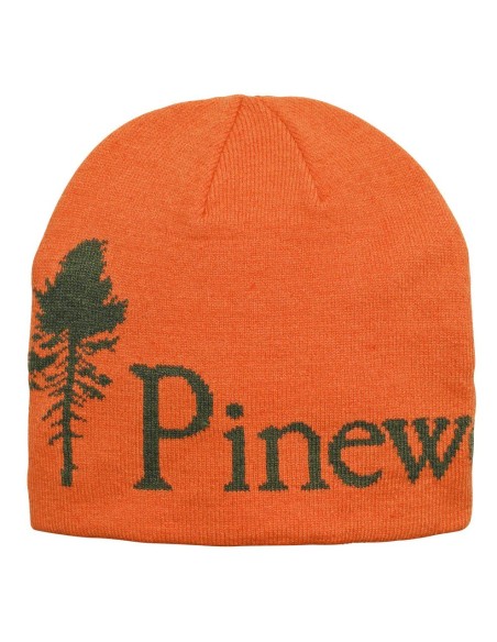 Bonnet Pinewood