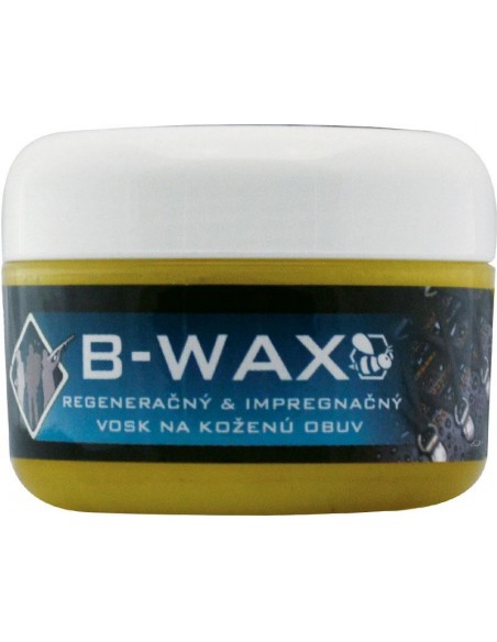 → Imperméabilisant B-WAX