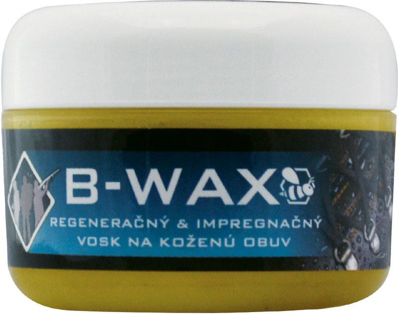 → Imperméabilisant B-WAX