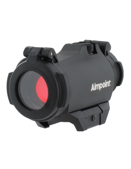 → Viseur Point Rouge AIMPOINT MICRO H2