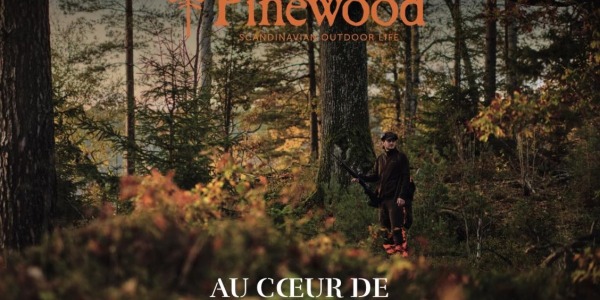 Pinewood FURUDAL RETRIEVER ACTIVE Camou